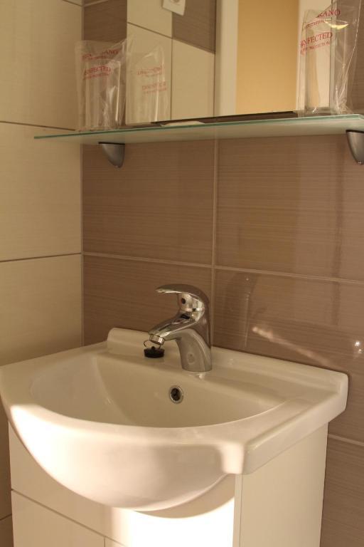 Rooms Villa Aria سيسفيت المظهر الخارجي الصورة
