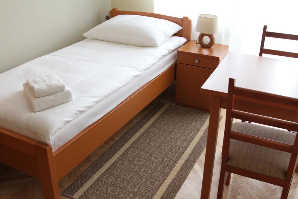 Rooms Villa Aria سيسفيت المظهر الخارجي الصورة