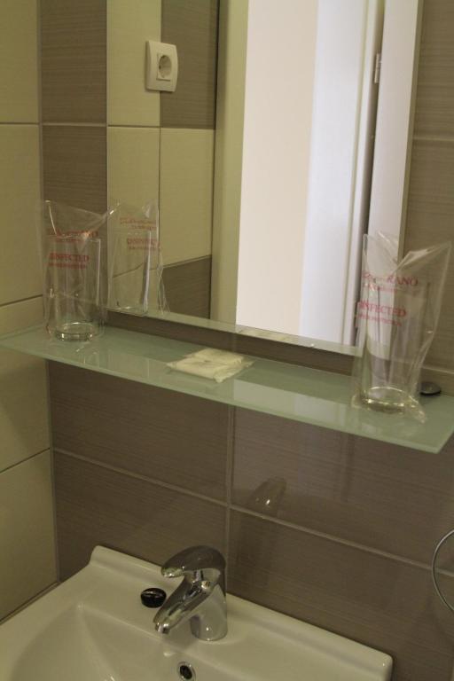 Rooms Villa Aria سيسفيت المظهر الخارجي الصورة