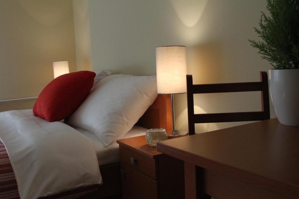 Rooms Villa Aria سيسفيت المظهر الخارجي الصورة