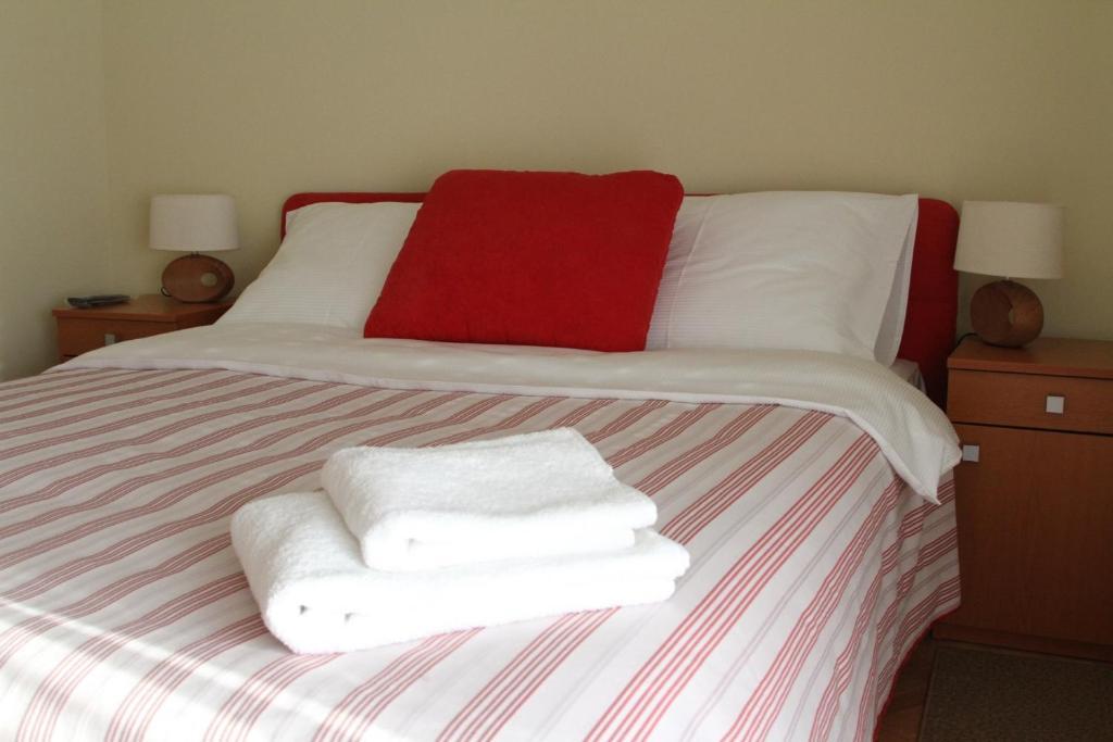 Rooms Villa Aria سيسفيت الغرفة الصورة